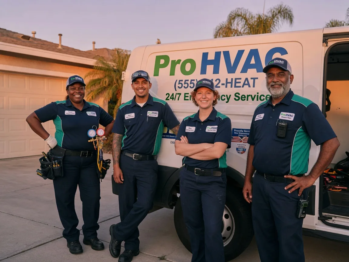 Furnace Repair company in Bremen, OH