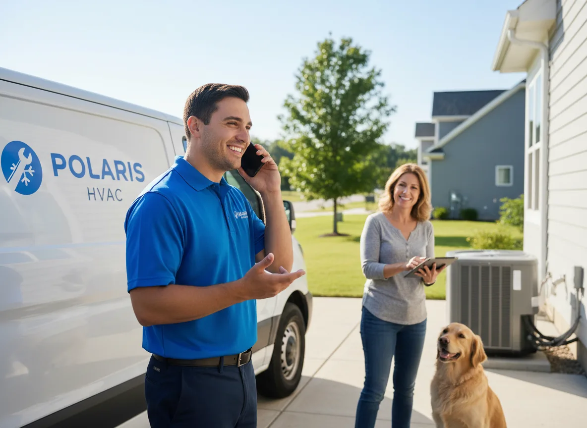 Furnace Repair Bremen, OH FAQs